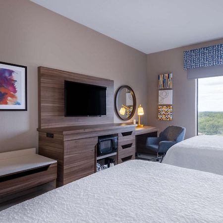 Hampton Inn St. Robert Buitenkant foto