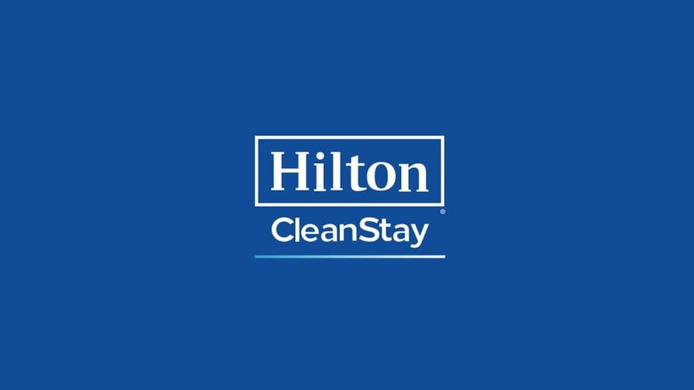 Hampton Inn St. Robert Buitenkant foto