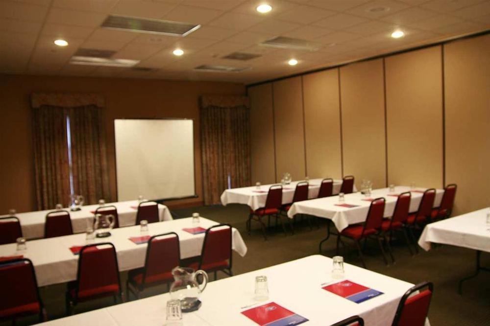 Hampton Inn St. Robert Faciliteiten foto
