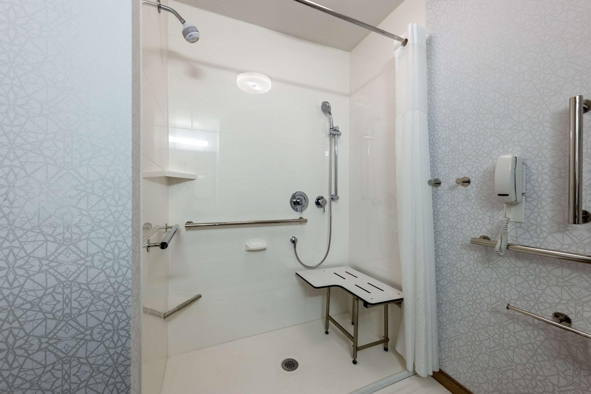 Hampton Inn St. Robert Buitenkant foto