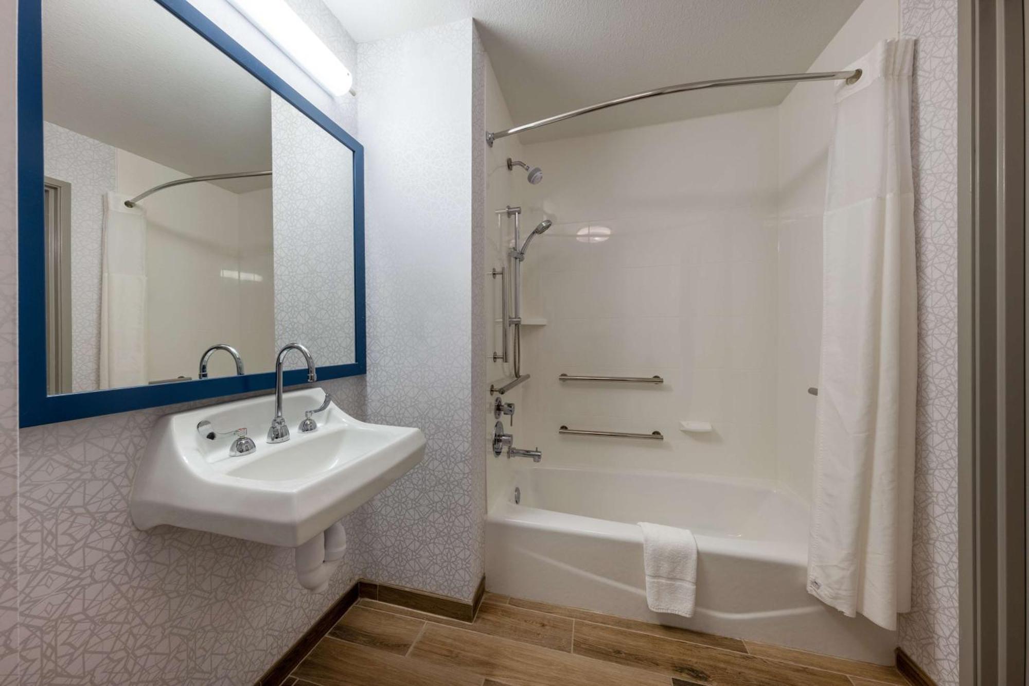 Hampton Inn St. Robert Buitenkant foto