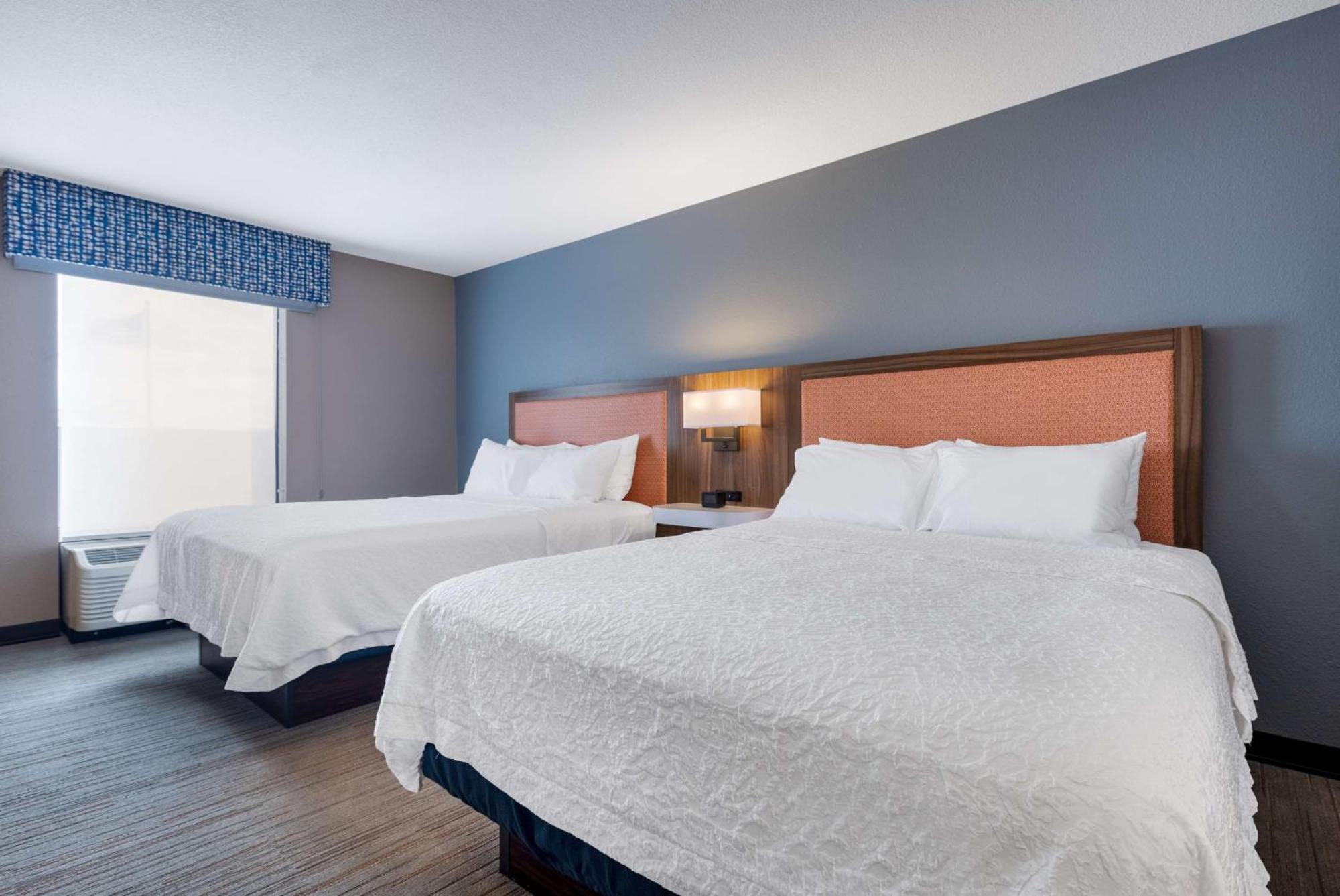 Hampton Inn St. Robert Buitenkant foto