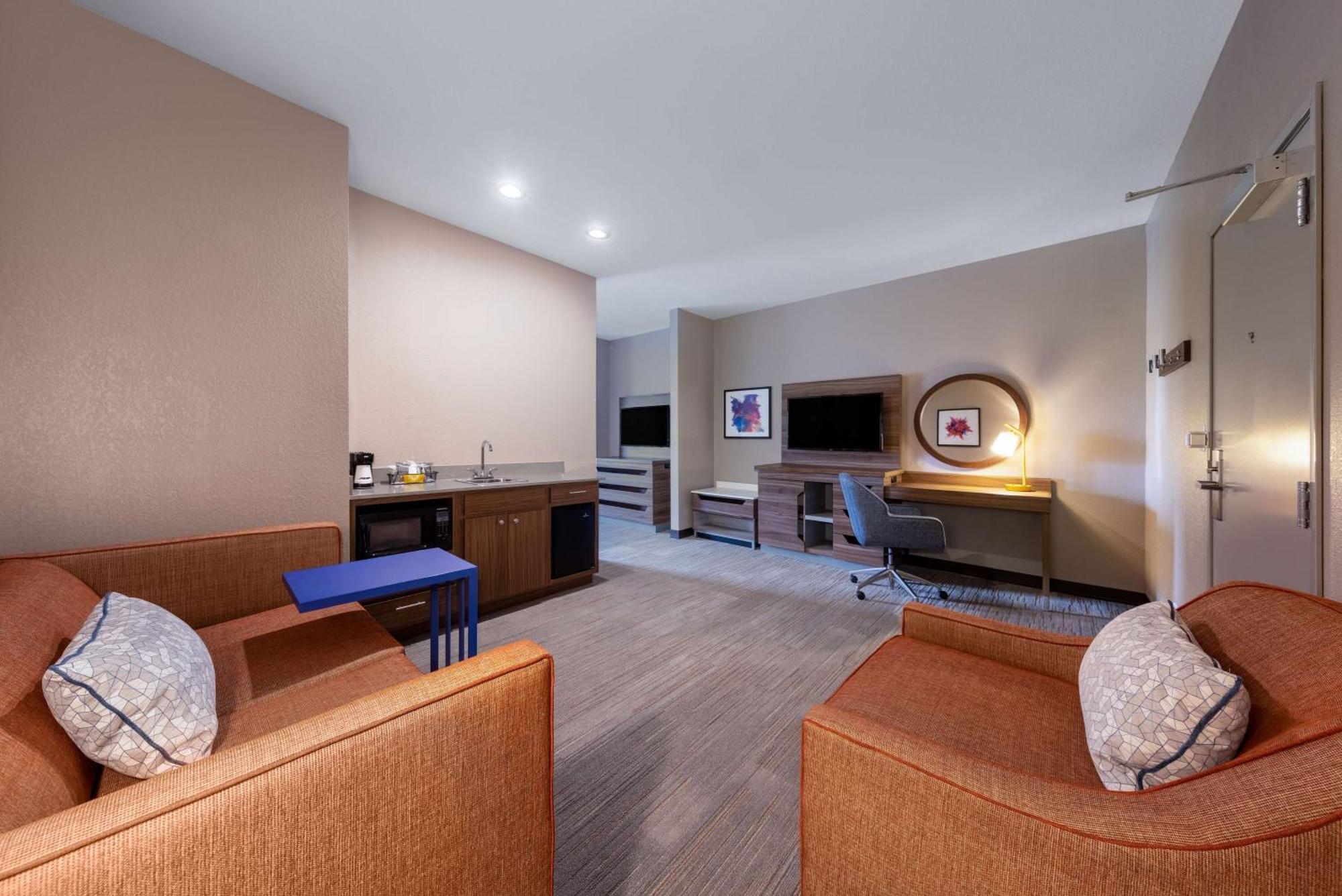 Hampton Inn St. Robert Buitenkant foto
