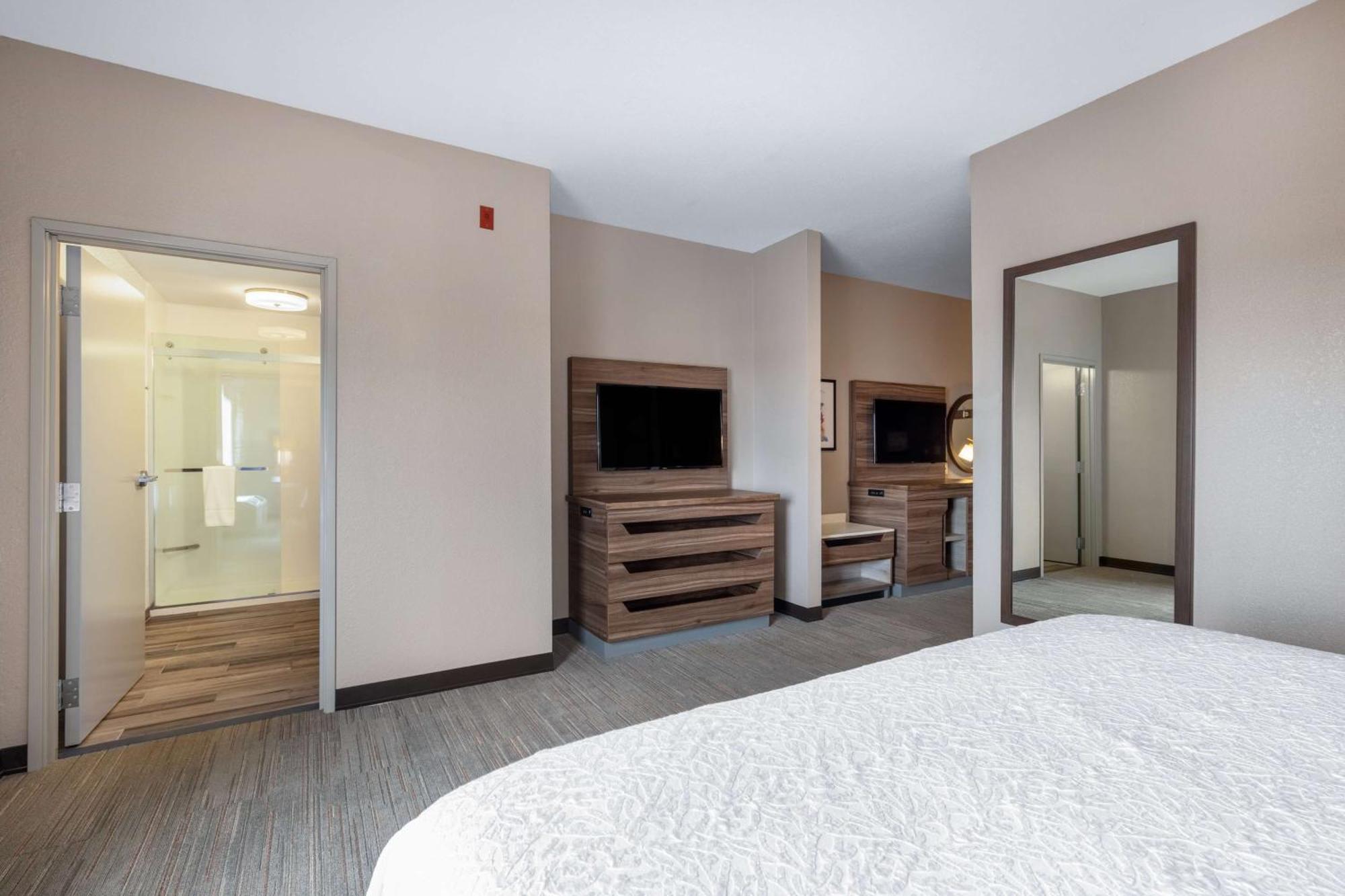 Hampton Inn St. Robert Buitenkant foto