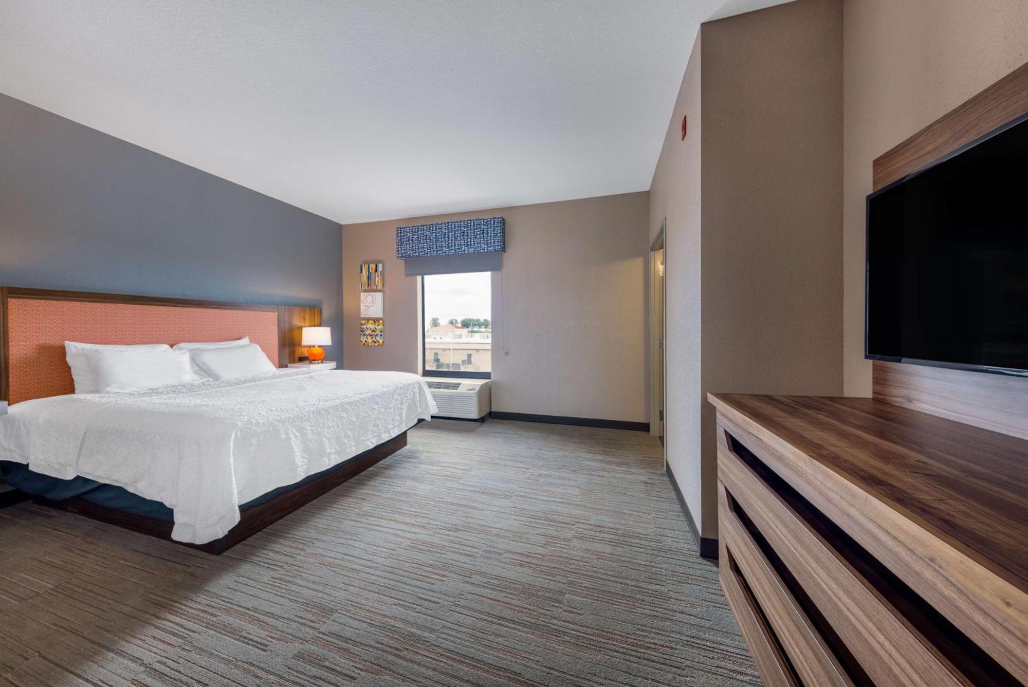 Hampton Inn St. Robert Buitenkant foto